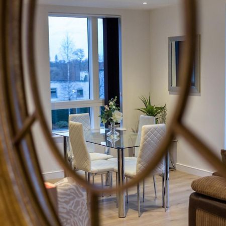2 Bed Property Close To Heathrow Airport Hounslow Exterior photo
